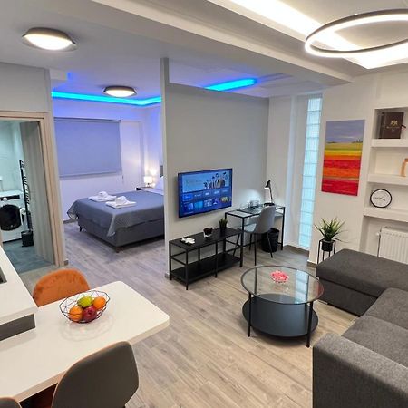 Апартаменты Flatg 23 Афины Экстерьер фото